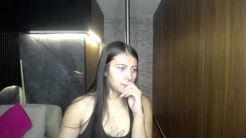Snapshot of _sweet_lia_ chatting on April 21, 7:28 pm _sweet_lia_ online show from April 21, 7:28 pm