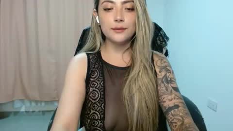 Rachel  online show from March 27, 3:34 am