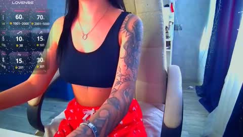 Milana   welcome to my world  online show from February 3, 6:40 am