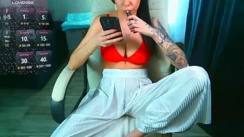 Milana   welcome to my world  online show from February 16, 6:09 am