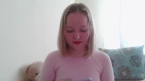 Snapshot of _sweet_smile_ chatting on September 30, 9:36 am _sweet_smile_ online show from September 30, 9:36 am