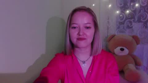 Snapshot of _sweet_smile_ chatting on October 2, 9:33 pm _sweet_smile_ online show from October 2, 9:33 pm