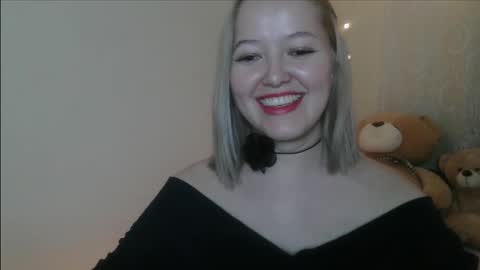 Snapshot of _sweet_smile_ chatting on November 8, 8:51 pm _sweet_smile_ online show from November 8, 8:51 pm