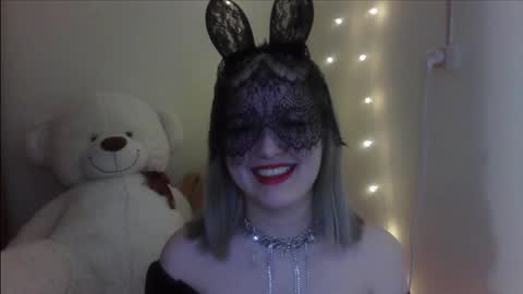 Snapshot of _sweet_smile_ chatting on January 11, 9:31 pm _sweet_smile_ online show from January 11, 9:31 pm