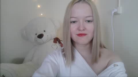 Snapshot of _sweet_smile_ chatting on February 10, 9:35 am _sweet_smile_ online show from February 10, 9:35 am