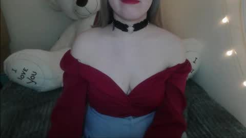 Snapshot of _sweet_smile_ chatting on February 25, 8:51 pm _sweet_smile_ online show from February 25, 8:51 pm
