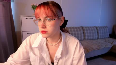 _sweetiemary_ online show from April 5, 2:53 am