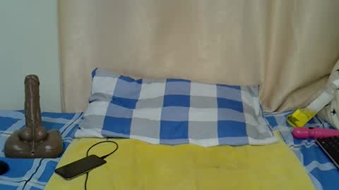 Rosy  Steph online show from January 10, 8:27 am