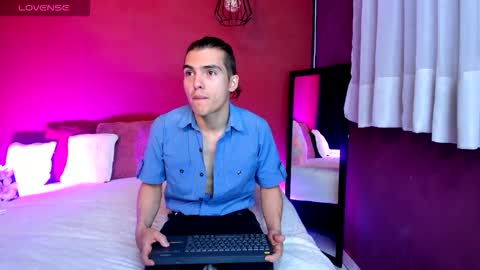    online show from November 11, 1:00 pm