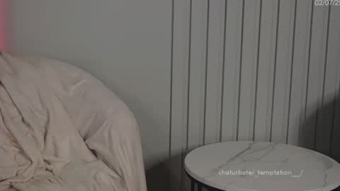 Snapshot of _temptation___ chatting on February 7, 2:26 pm Tata online show from February 7, 2:26 pm