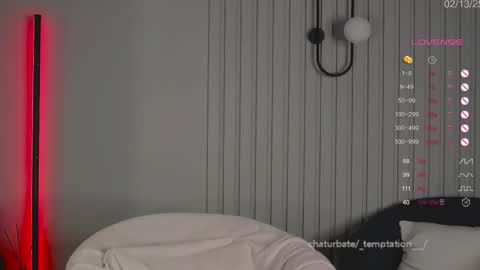 Snapshot of _temptation___ chatting on February 14, 1:02 am Tata online show from February 14, 1:02 am