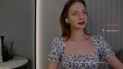 Snapshot of _temptation___ chatting on February 17, 10:03 pm Tata online show from February 17, 10:03 pm