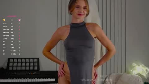 Snapshot of _temptation___ chatting on September 20, 4:41 pm Tata online show from September 20, 4:41 pm