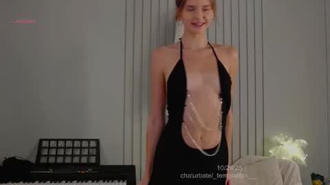 Snapshot of _temptation___ chatting on October 29, 4:20 pm Tata online show from October 29, 4:20 pm