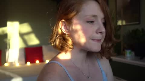 Evi online show from March 2, 3:30 pm