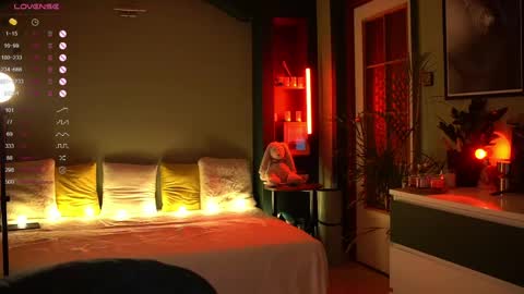 Evi online show from April 19, 6:10 pm