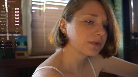 Snapshot of _the_sun_ chatting on April 30, 11:38 am Evi online show from April 30, 11:38 am