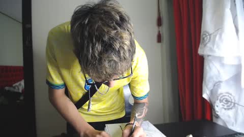 Snapshot of _thomas_hot_ chatting on December 26, 7:05 pm Thomas online show from December 26, 7:05 pm