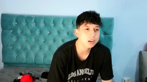 Thomas online show from January 8, 4:37 am