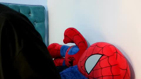 Thomas online show from February 18, 4:30 am