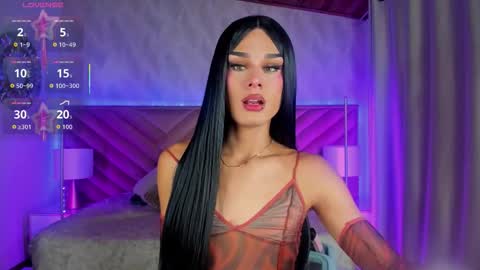 tiffany online show from March 23, 7:23 am