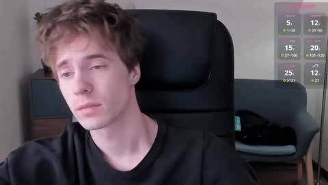 Snapshot of _tokyo_ghoul chatting on February 22, 8:18 am _tokyo_ghoul online show from February 22, 8:18 am