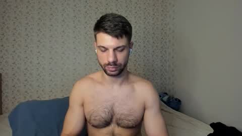 Tony Wolf online show from January 15, 2:16 am