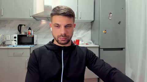 Tony Wolf online show from February 10, 10:25 pm