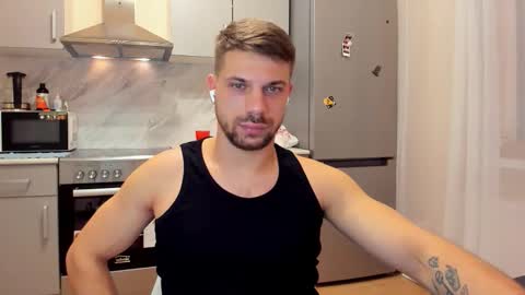 Tony Wolf online show from February 11, 5:51 pm