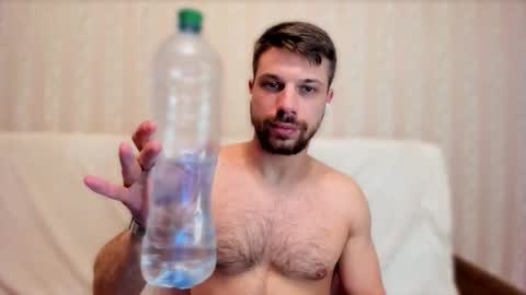 Tony Wolf online show from March 23, 9:08 pm