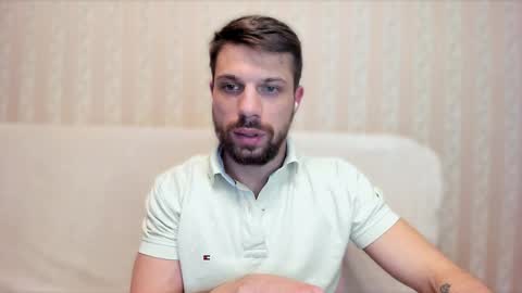 Tony Wolf online show from April 2, 11:24 pm