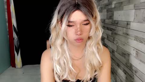 Iam Alex online show from January 17, 11:07 pm