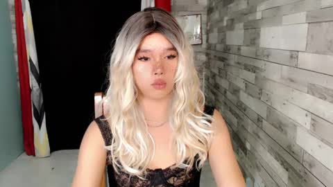 Iam Alex online show from January 18, 2:14 am