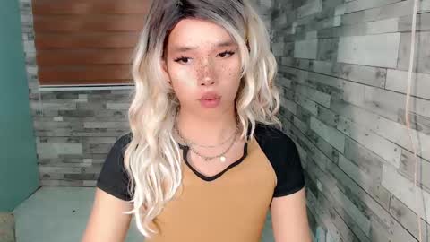 Iam Alex online show from February 25, 6:53 pm