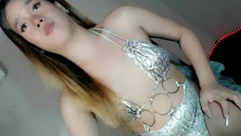 Iam Alex online show from March 27, 8:37 am