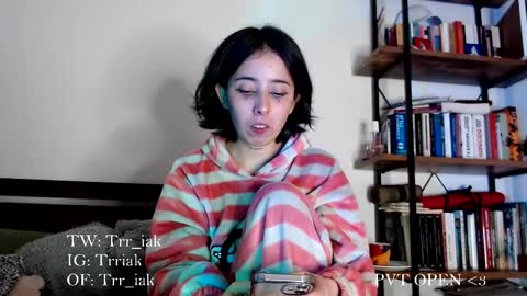 Snapshot of _trriak_ chatting on October 14, 5:08 am luna online show from October 14, 5:08 am