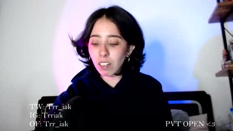 luna online show from November 24, 1:16 am