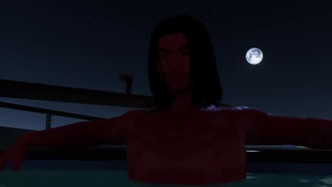 _tucornudo online show from October 19, 12:17 pm