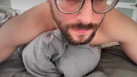 DJ online show from January 25, 3:20 pm