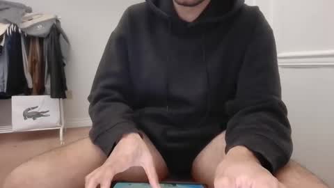 Snapshot of _urdaddy chatting on October 29, 3:53 am Master Sir Daddy Ash online show from October 29, 3:53 am