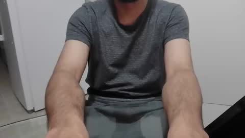 Master Sir Daddy Ash online show from December 21, 10:17 pm