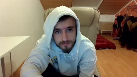 Vlad online show from February 2, 10:17 pm