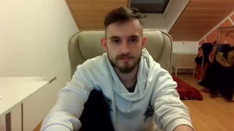 Vlad online show from February 3, 1:19 am