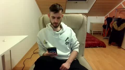 Vlad online show from February 3, 4:25 am