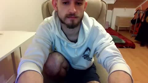 Vlad online show from February 4, 8:17 pm