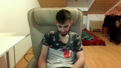 Vlad online show from February 8, 7:38 pm