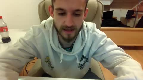 Vlad online show from March 7, 7:05 pm