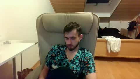 Vlad online show from March 10, 12:51 am