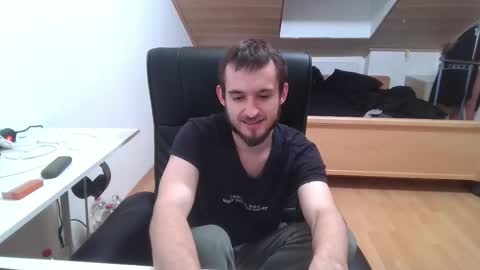 Vlad online show from October 13, 6:41 pm