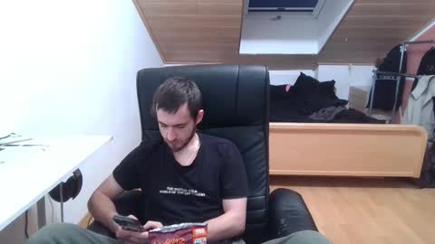 Vlad online show from October 28, 12:25 am